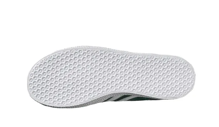 Adidas Gazelle Junior Dark Green White