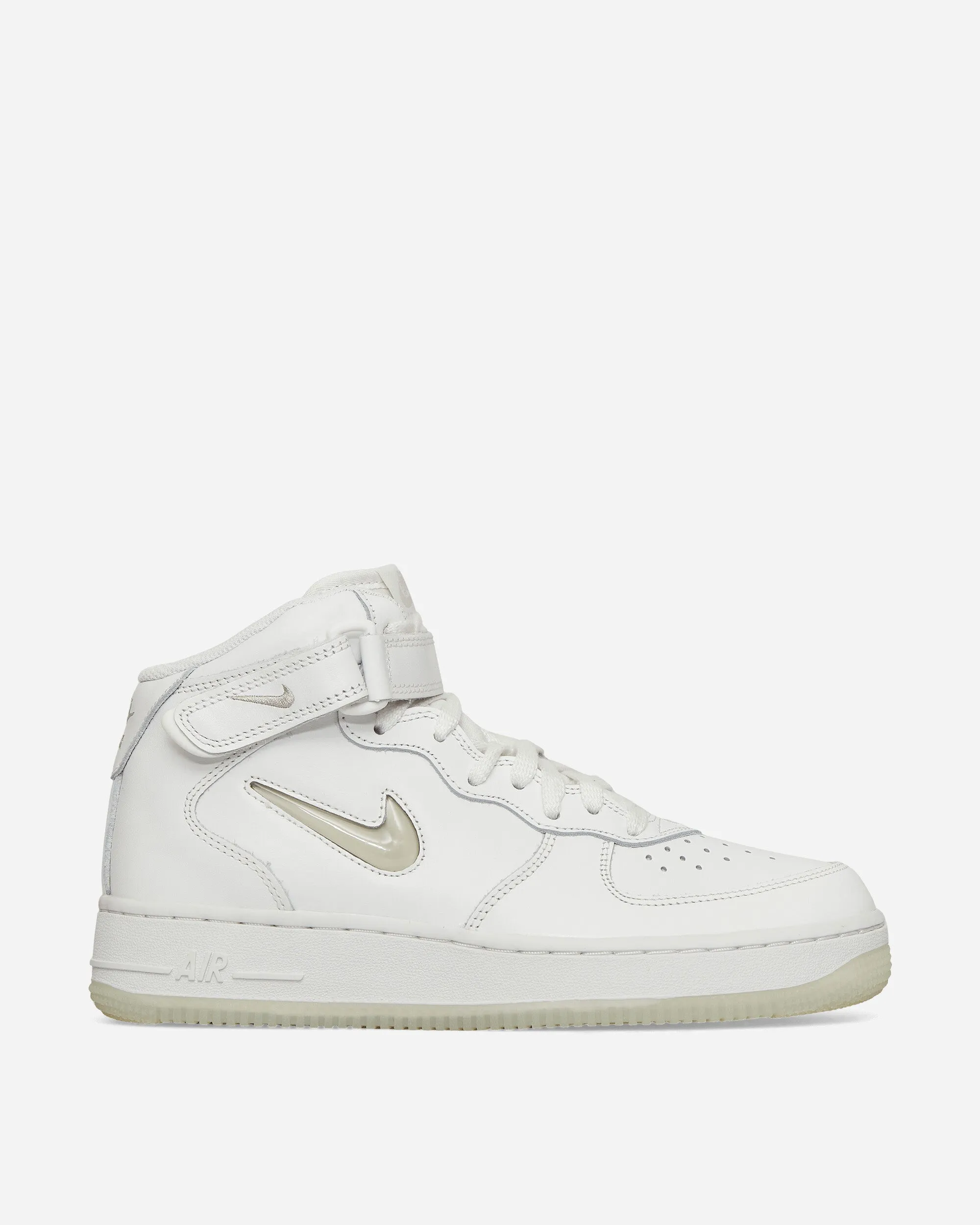 Air Force 1 Mid '07 Sneakers White