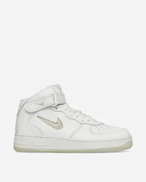 Air Force 1 Mid '07 Sneakers White