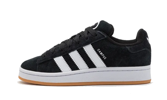 Campus 00s Core Black (Enfant)