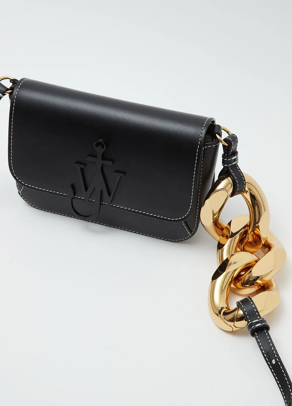 Chain Midi Anchor Bag