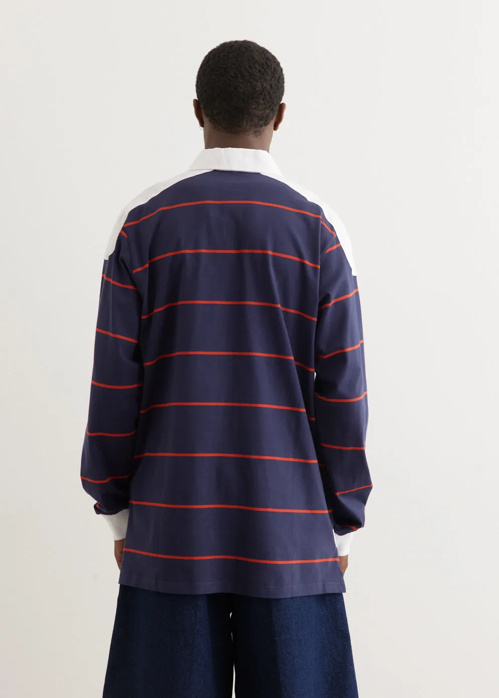 City Polo Shirt