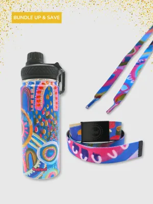 Coral Dreaming - Accessories Bundle Coral Dreaming - Accessories Bundle