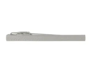 Elizabeth Parker Tieclip- Dotted Pattern TS025