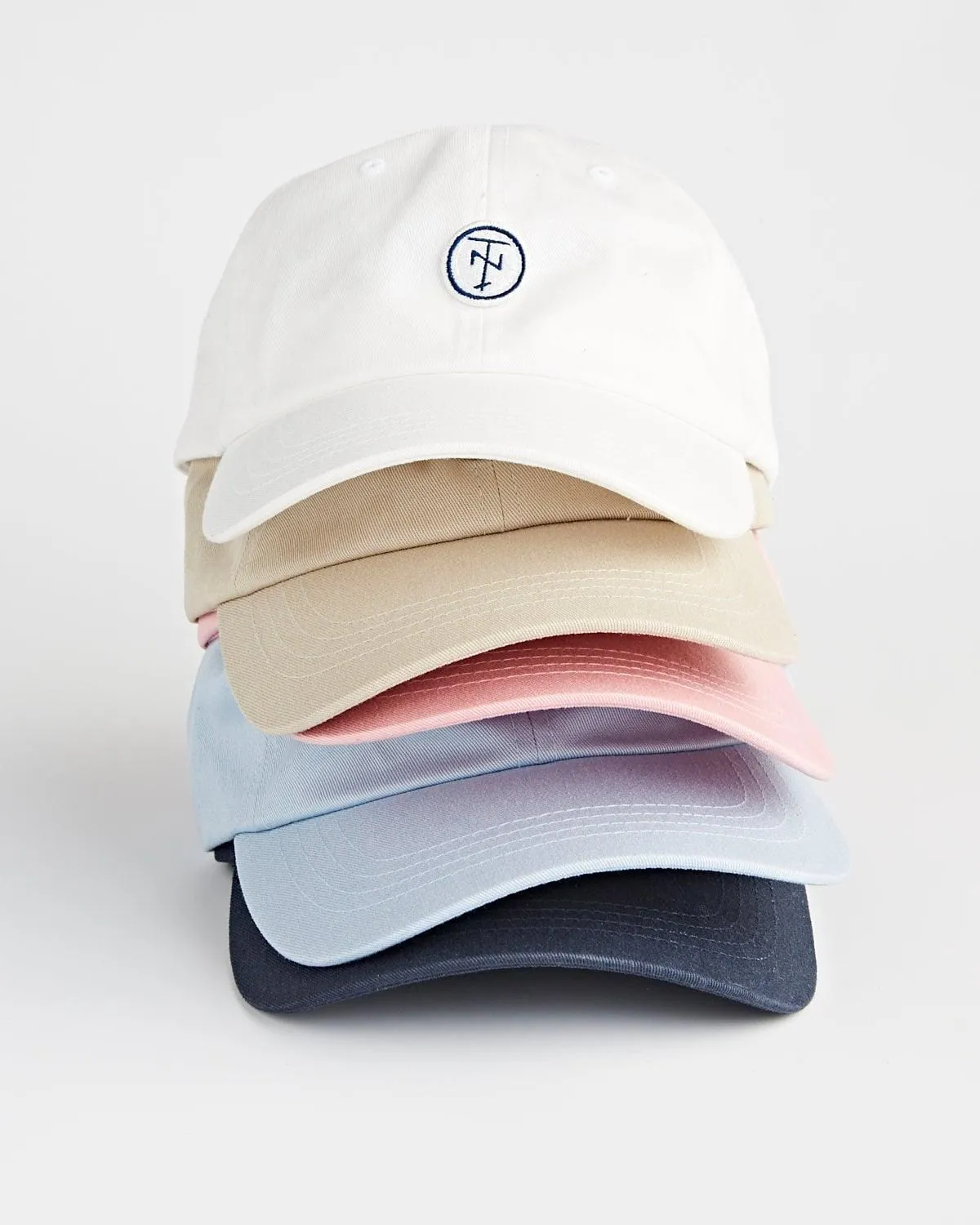 Grand Slam Cap Navy
