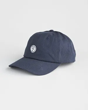 Grand Slam Cap Navy