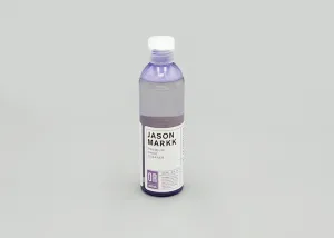 Jason Markk - Accessories - 8 OZ Solution - White