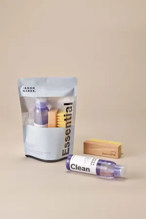 Jason Markk - Accessories - Essential Kit - White