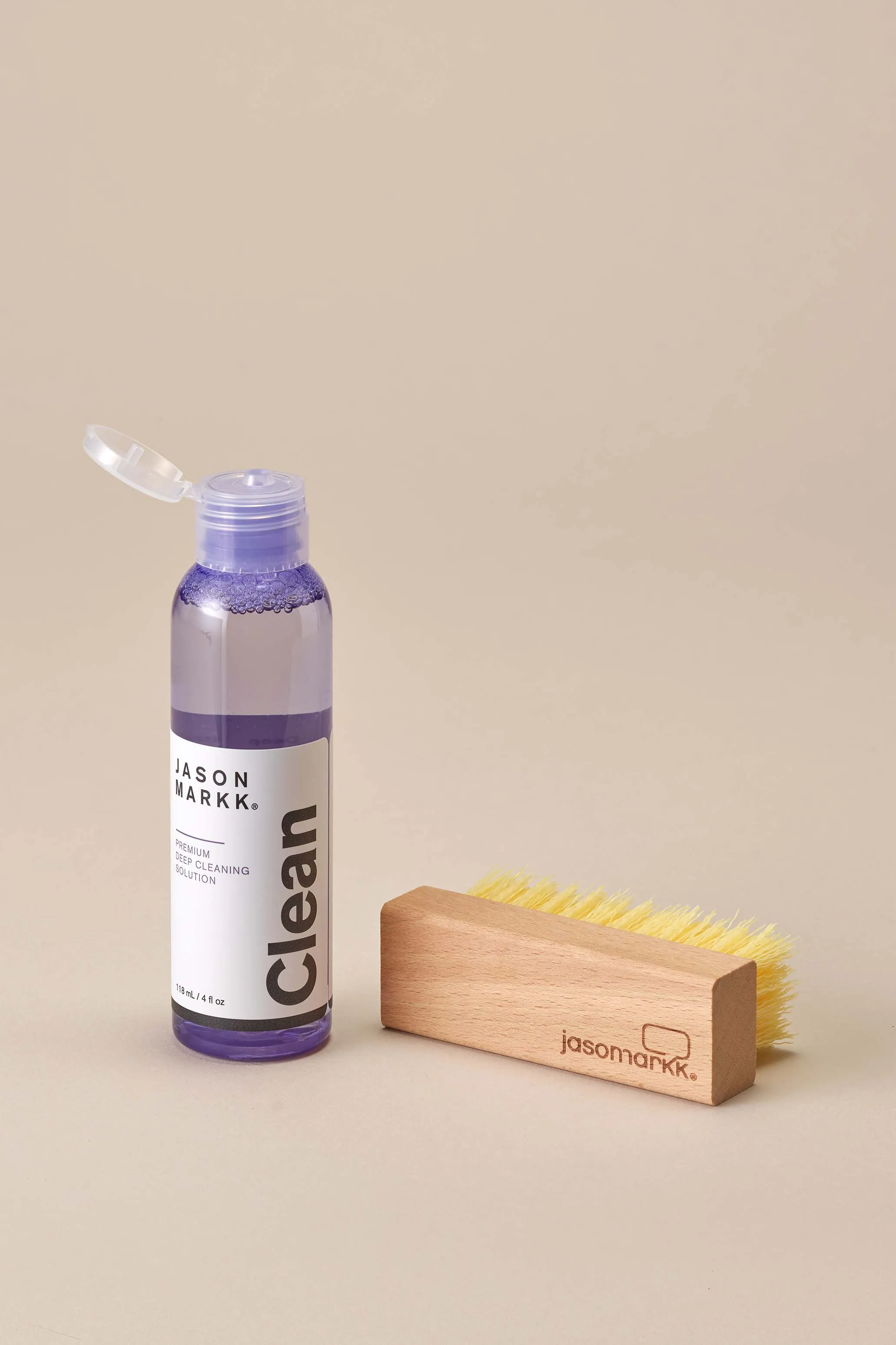 Jason Markk - Accessories - Essential Kit - White