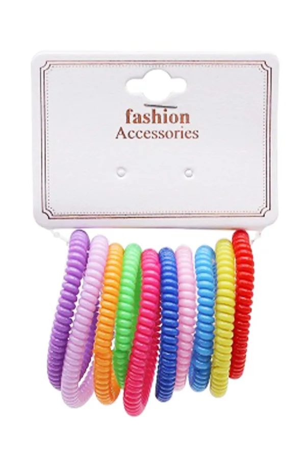 Kids Hair Accessories