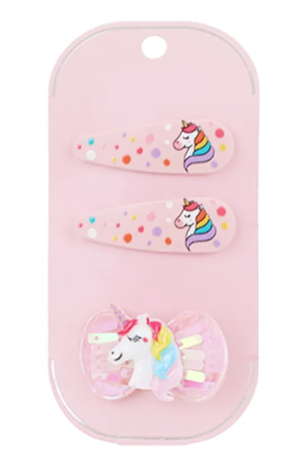 Kids Hair Accessories