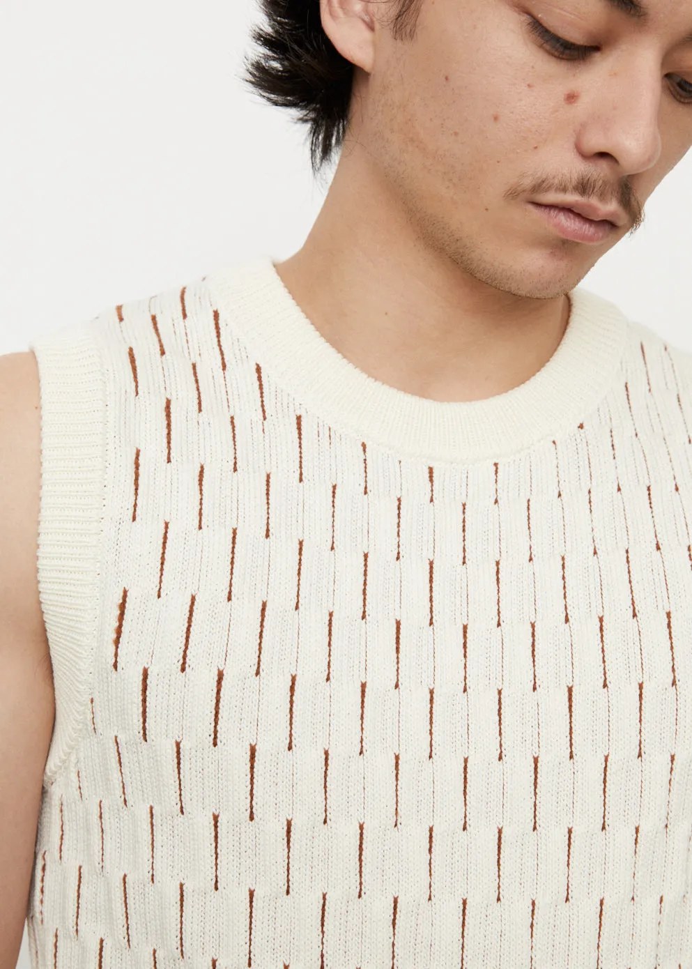 Legacy Tank