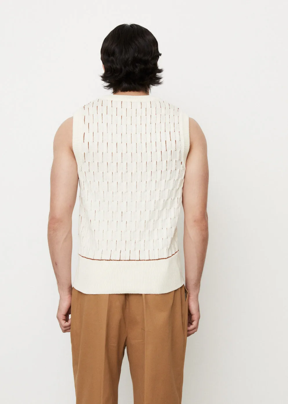 Legacy Tank