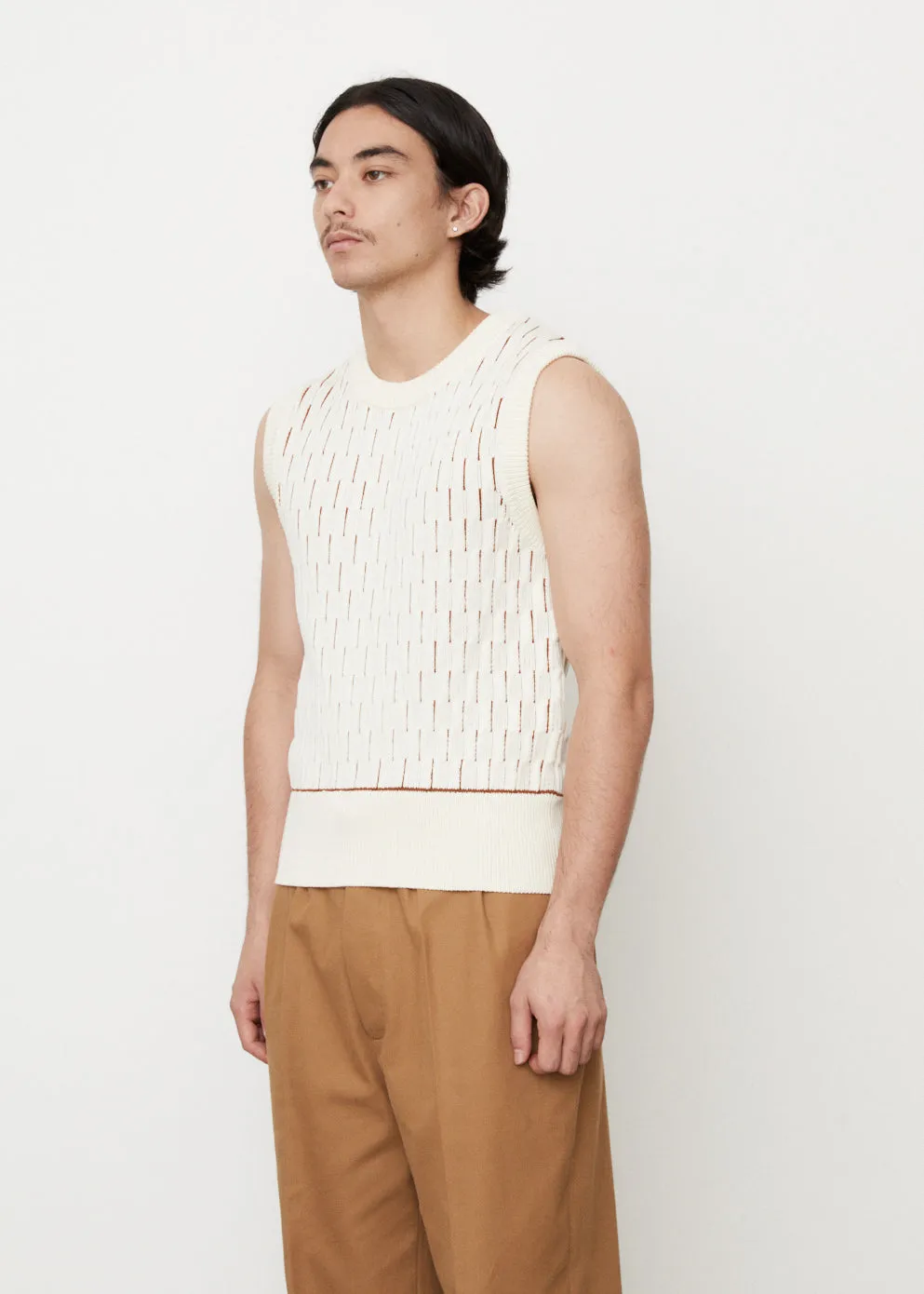 Legacy Tank