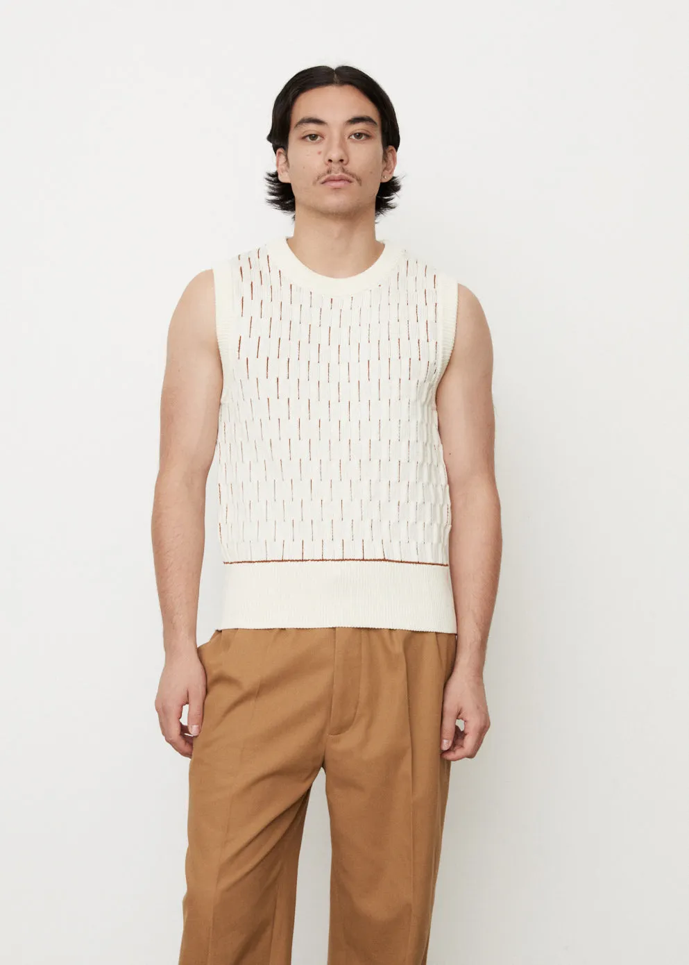 Legacy Tank