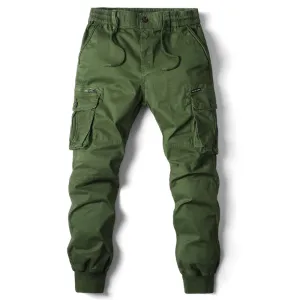 Military Cargo Trousers Military Cargo Trousers