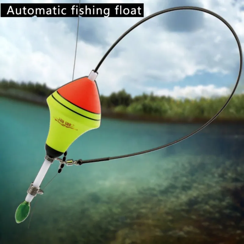 Portable Automatic Fishing Float Fishing Accessories
