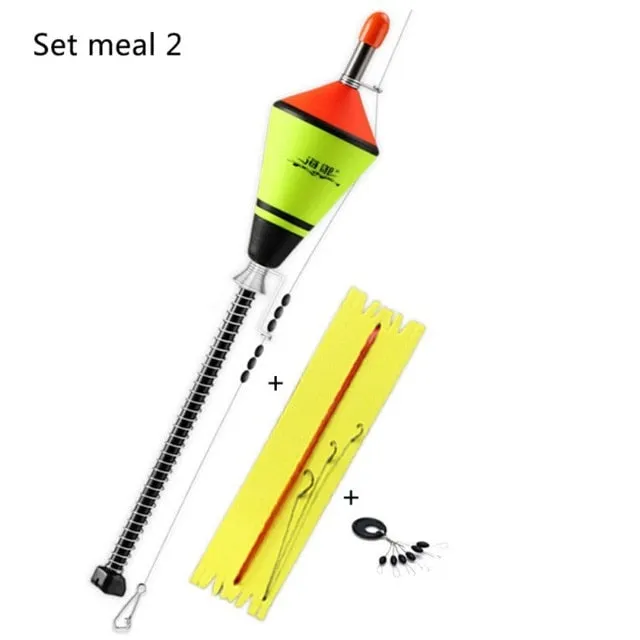 Portable Automatic Fishing Float Fishing Accessories