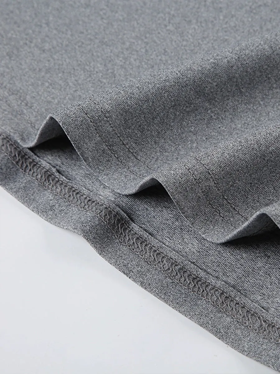 Rose Accessories Low Waist Long Skirt