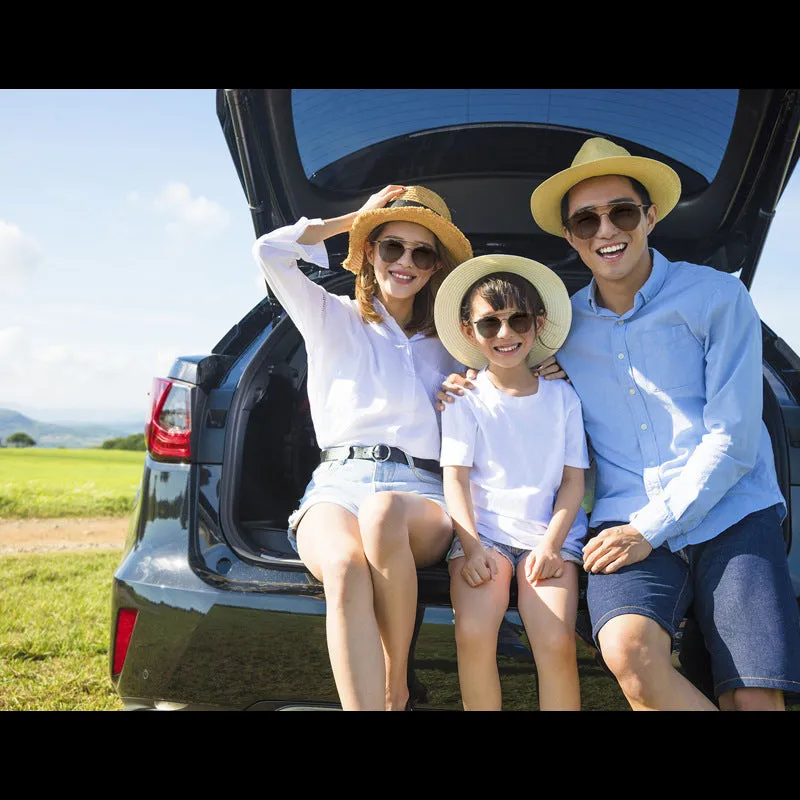 Trendy Aviator-Style Sunglasses - Perfect for Summer Adventures with OPERA!