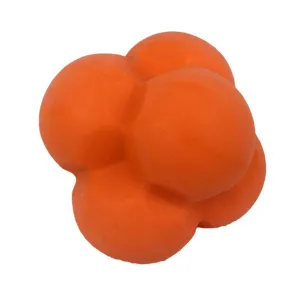 Tunturi - 'Reflex Bal' - Orange Tunturi - 'Reflex Bal' - Orange